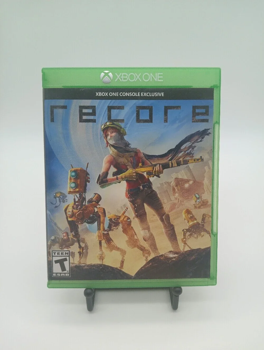 Recore Xbox One Game